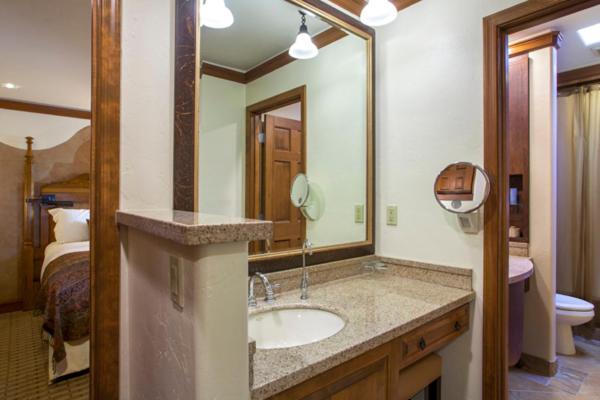 Canyon Ranch Tucson Mount Lemmont Exterior foto