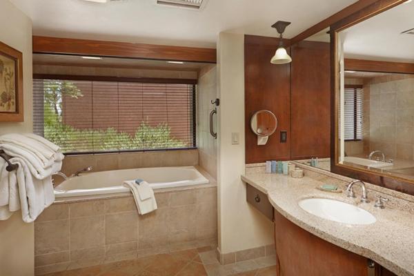 Canyon Ranch Tucson Mount Lemmont Exterior foto