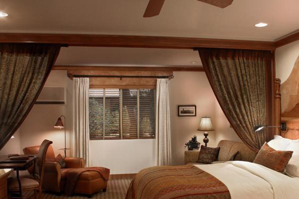 Canyon Ranch Tucson Mount Lemmont Exterior foto