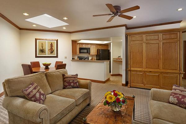 Canyon Ranch Tucson Mount Lemmont Exterior foto